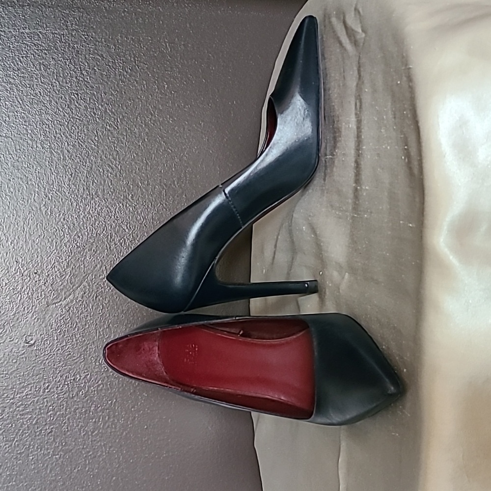 Zara pumps